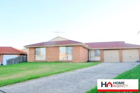 12 Greer St, Bonnyrigg Heights, NSW 2177