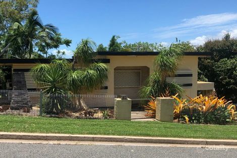 Property photo of 60 Elizabeth Street South Gladstone QLD 4680