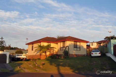 15 Cardiff St, Berkeley, NSW 2506