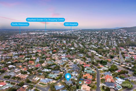 Property photo of 3 Lonsdale Place Wishart QLD 4122