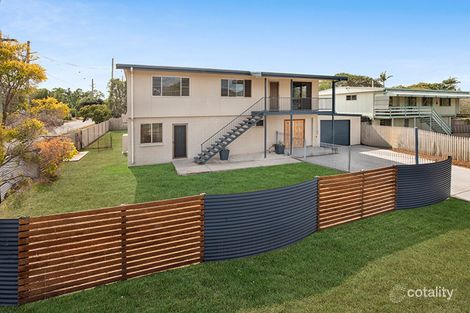 2 Selwyn St, Cranbrook, QLD 4814
