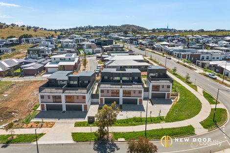 Property photo of 1/100 Hazel Hawke Avenue Whitlam ACT 2611