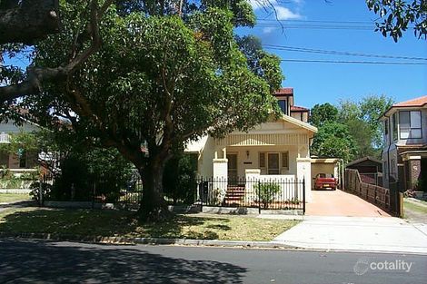 Property photo of 12 Badgery Avenue Homebush NSW 2140