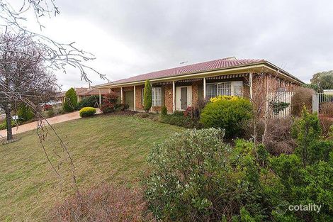 Property photo of 10 Weddin Circuit Palmerston ACT 2913