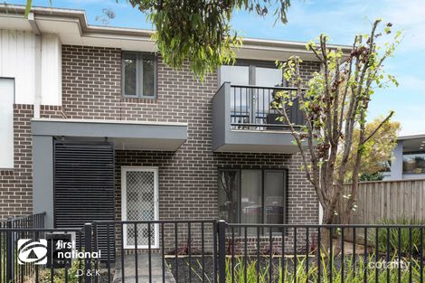 Property photo of 2 Ulmara Parkway Maidstone VIC 3012