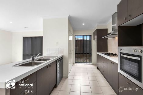 Property photo of 2 Ulmara Parkway Maidstone VIC 3012
