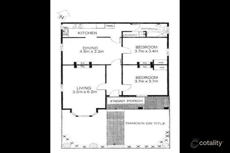 Property photo of 3/60 Shadforth Street Mosman NSW 2088