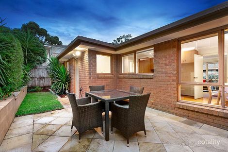 12/19 Lower Plenty Rd, Rosanna, VIC 3084