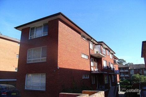 13 William St, Ryde, NSW 2112