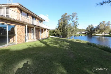58 Jacobs Dr, Sussex Inlet, NSW 2540