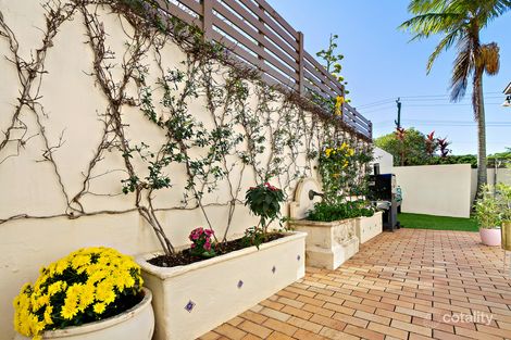 Property photo of 7/38 Riverview Terrace Hamilton QLD 4007