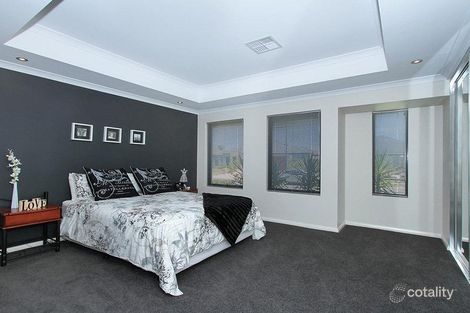 Property photo of 21 Kersley Loop Harrisdale WA 6112