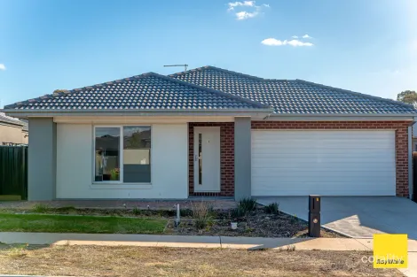 7 Hester St, Huntly, VIC 3551