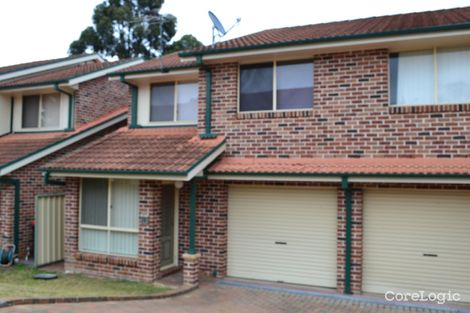 Property photo of 6/2 Dutton Place Glenmore Park NSW 2745