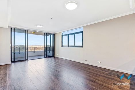 Property photo of 1706/11 Australia Avenue Sydney Olympic Park NSW 2127
