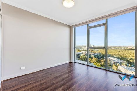 Property photo of 1706/11 Australia Avenue Sydney Olympic Park NSW 2127