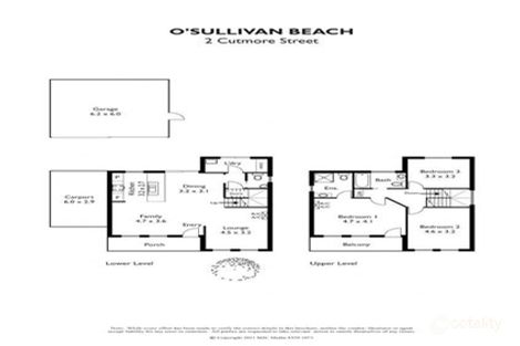 Property photo of 2 Cutmore Street O'Sullivan Beach SA 5166