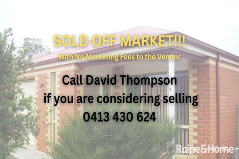 2/5 Raymond St, Melton South, VIC 3338