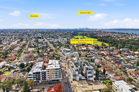 Property photo of 266 Rocky Point Road Ramsgate NSW 2217