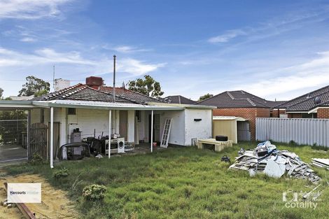 Property photo of 8 Fenwick Street Balga WA 6061