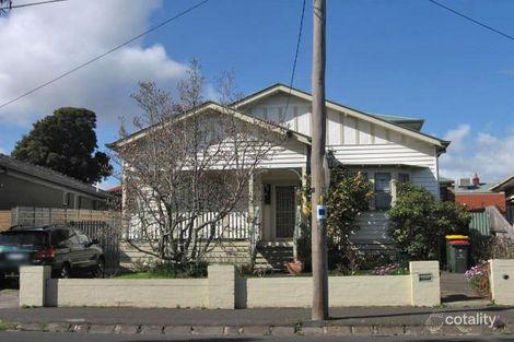 16 George St, Moonee Ponds, VIC 3039