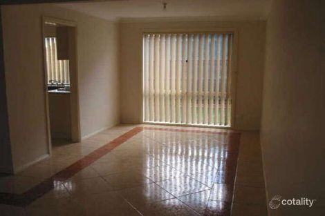 Property photo of 43 Antique Crescent Woodcroft NSW 2767