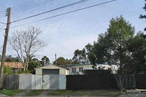 40 Mawson Dr, Cartwright, NSW 2168