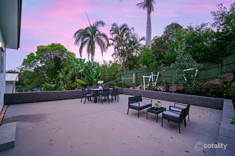 Property photo of 9 Mascot Street Upper Mount Gravatt QLD 4122