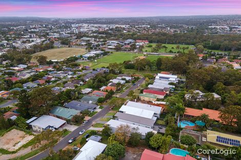 Property photo of 9 Mascot Street Upper Mount Gravatt QLD 4122