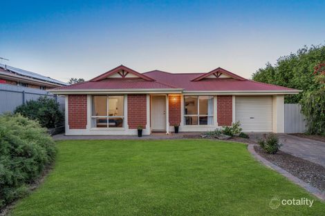 Property photo of 4 Goyder Road Mount Compass SA 5210