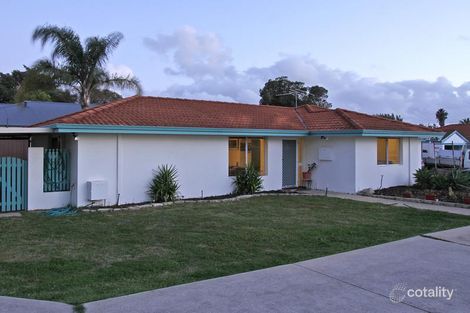Property photo of 2/10 Oriana Street Belmont WA 6104