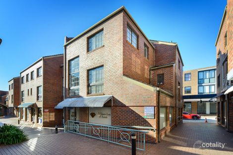 33/47 Neridah St, Chatswood, NSW 2067