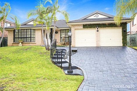 Property photo of 8 Firestone Crescent Glenmore Park NSW 2745