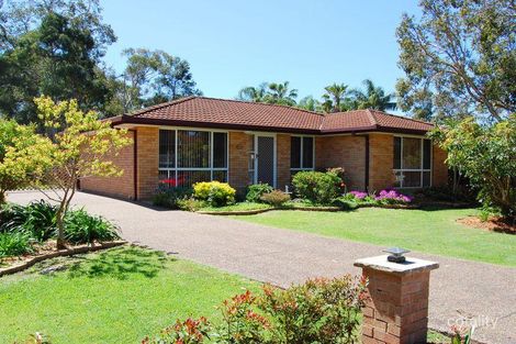 Property photo of 71 Elouera Avenue Buff Point NSW 2262