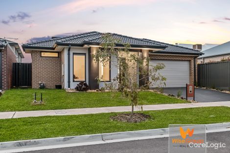Property photo of 13 Amazon Avenue Clyde VIC 3978
