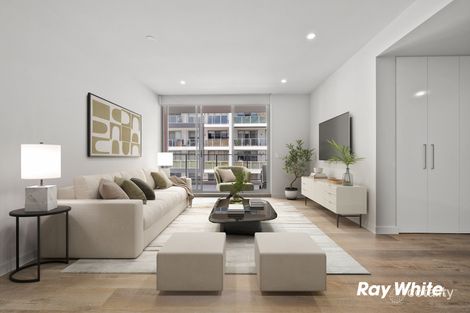 Property photo of 409/4B Isla Street Schofields NSW 2762