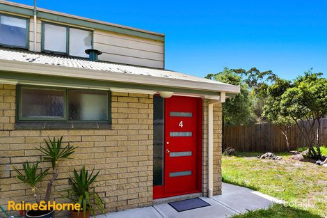Property photo of 4/30 Maranoa Road Kingston TAS 7050
