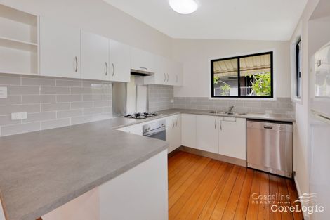 Property photo of 124 Woongarra Street Bundaberg West QLD 4670