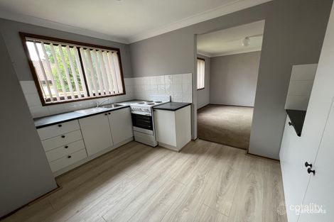 Property photo of 3/11 Rudd Road Leumeah NSW 2560