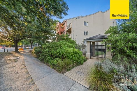 35/17 Helemon St, Braddon, ACT 2612