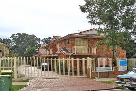 Property photo of 4/7 Gilbert Street Cabramatta NSW 2166