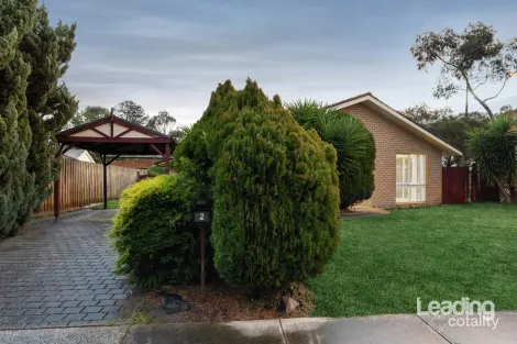 2 Gleneagles Dr, Sunbury, VIC 3429