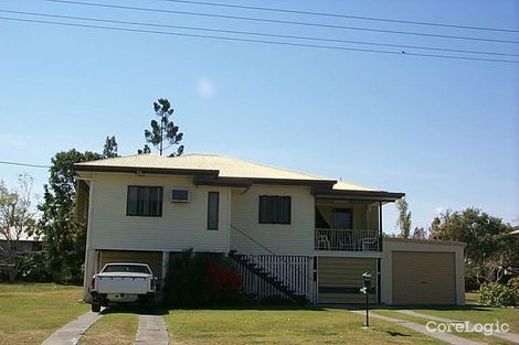 Property photo of 153 Mostyn Street Berserker QLD 4701