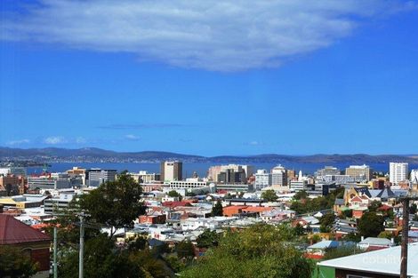 Property photo of 5 Minallo Street West Hobart TAS 7000