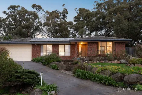 Property photo of 14 Fourth Road Belair SA 5052