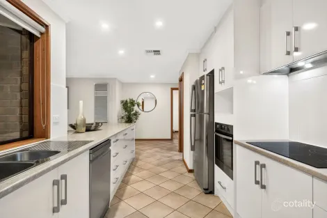 Property photo of 14 Fourth Road Belair SA 5052
