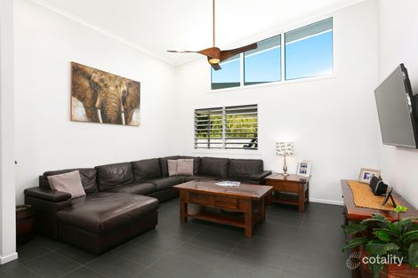Property photo of 5 Izatt Close Edge Hill QLD 4870