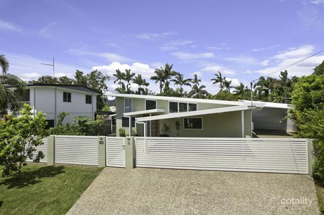 Property photo of 5 Izatt Close Edge Hill QLD 4870