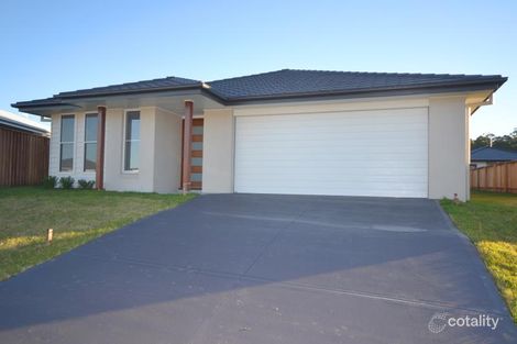 4 Carmac Ave, Thrumster, NSW 2444