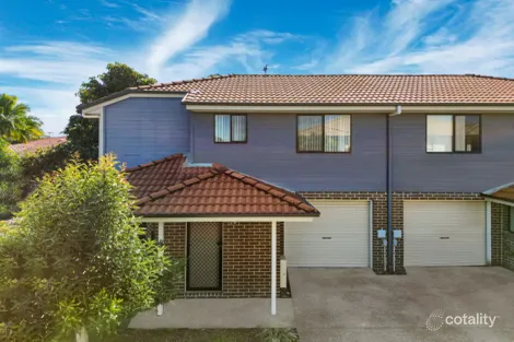 24/120 Duffield Rd, Kallangur, QLD 4503